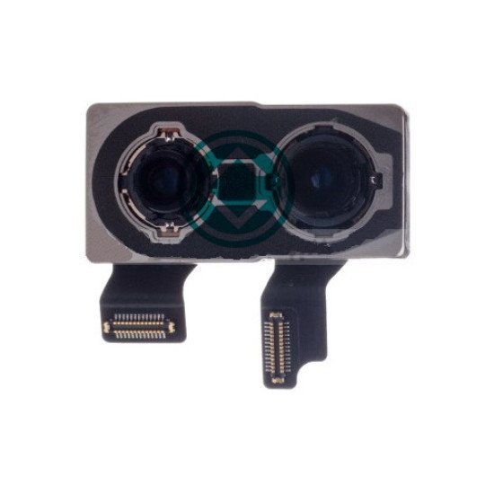 Apple iPhone XS Max Rear Camera