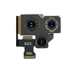 Apple iPhone 12 Rear Camera Replacement