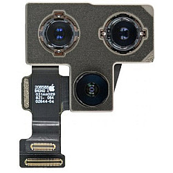 Apple iPhone 12 Pro Rear Camera Replacement