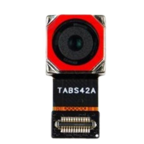 Motorola Moto E7 Power Rear Camera