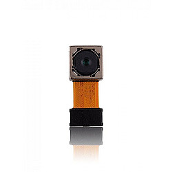 LG K20 Rear Camera Replacement