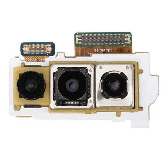Samsung Galaxy S10 Rear Camera