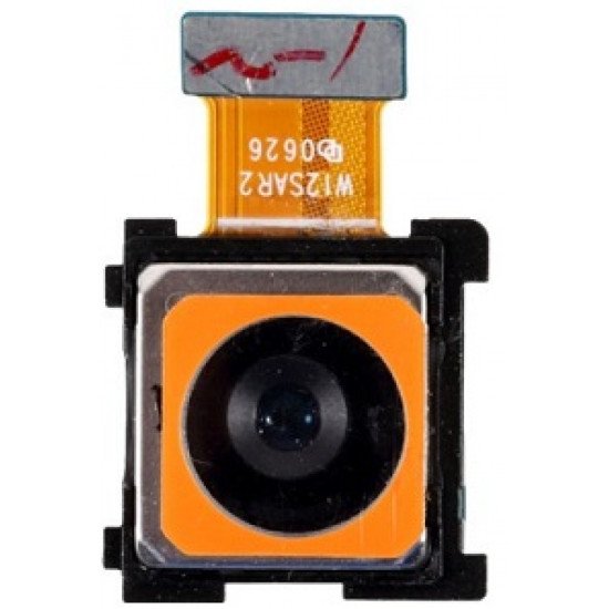 Samsung Galaxy S20 FE 5G Rear Camera
