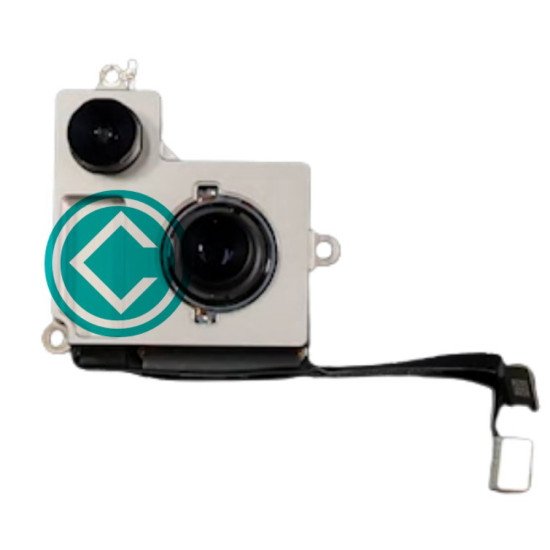 Apple iPhone 15 Plus Rear Camera Replacement