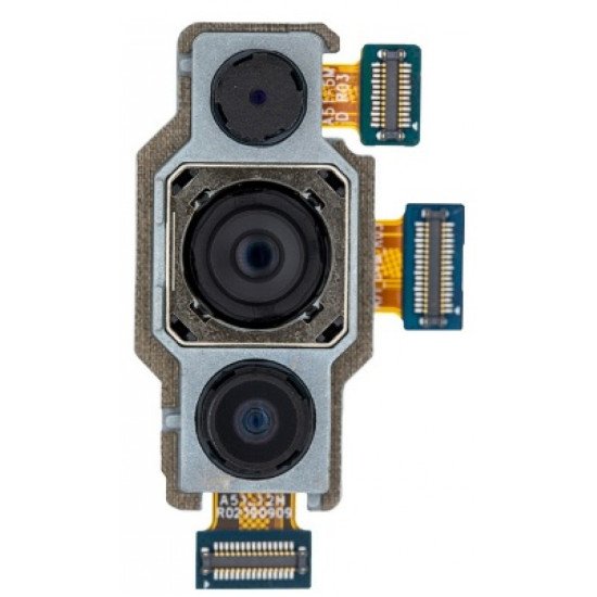 Samsung Galaxy A71 Rear Camera