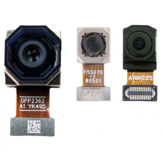 Xiaomi 11 Lite NE 5G Rear Camera Replacement
