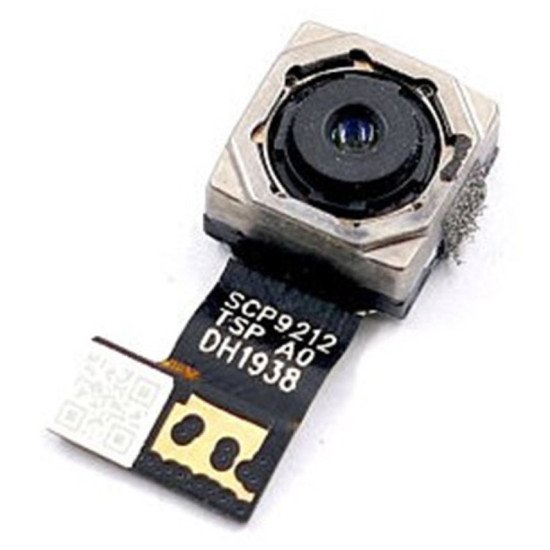Motorola Moto E6s Rear Camera