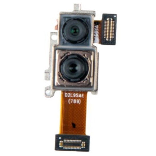 Vivo X21i Rear Camera