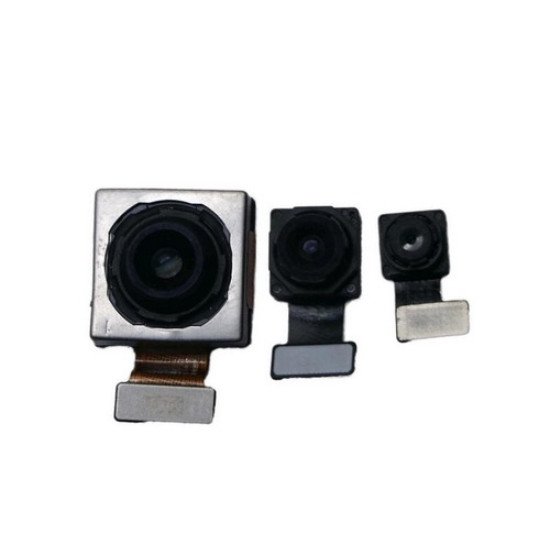 Realme GT Neo 3T Rear Camera Replacement