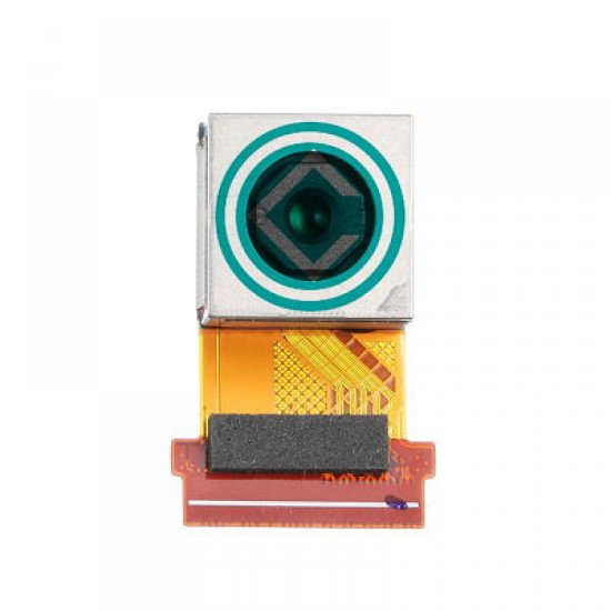 Motorola Moto X 2nd Gen Rear Camera