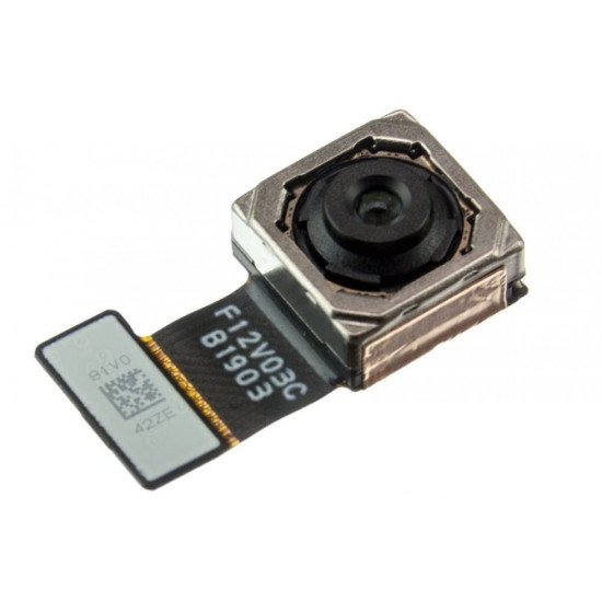 Motorola Moto G7 Power Rear Camera