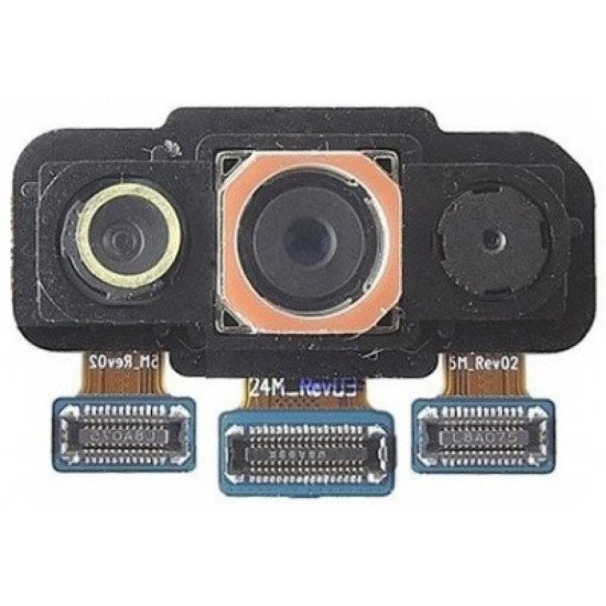 Vivo iQOO Rear Camera Replacement