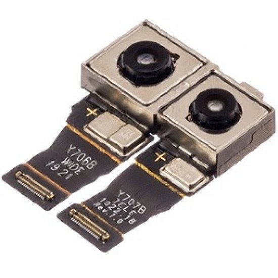 Google Pixel 4A Rear Camera Replacement