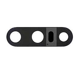 Oneplus 7 Pro Camera Lens Black