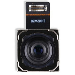 Motorola Edge 2021 Rear Camera