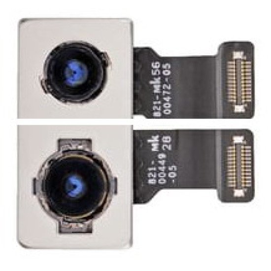 Vivo Y30 5G Rear Camera Replacement