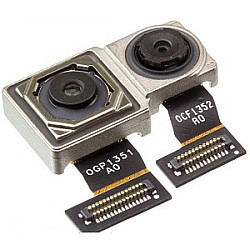 Xiaomi Redmi 7 Rear Camera