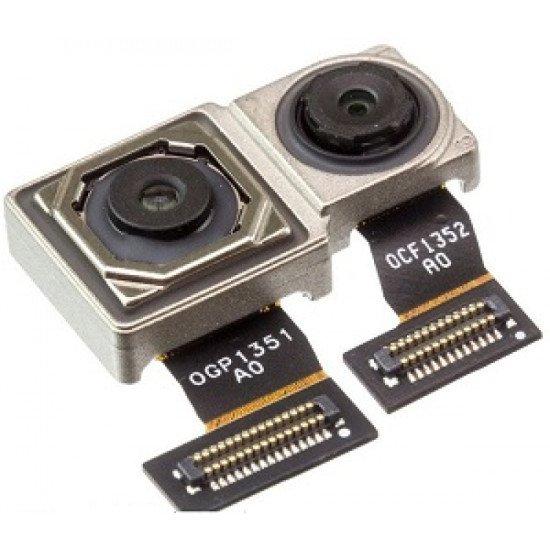 Xiaomi Redmi 7 Rear Camera
