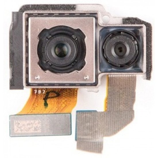 Vivo V15 Pro Rear Camera