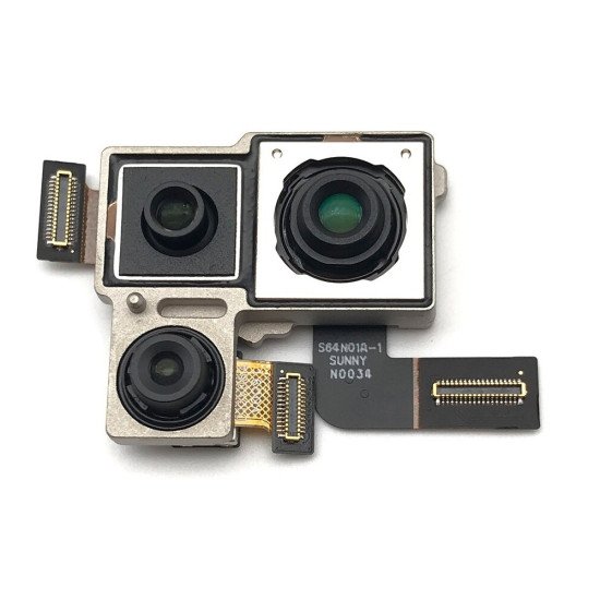Xiaomi Redmi K30S Rear Camera Replacement