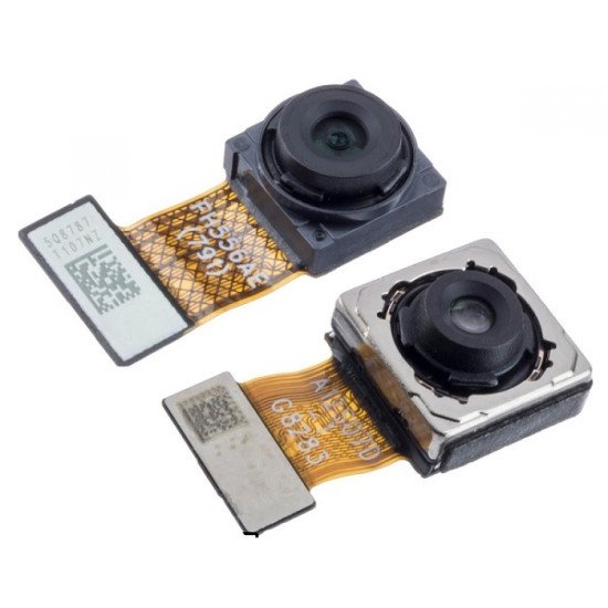 Vivo V11 Pro Rear Camera