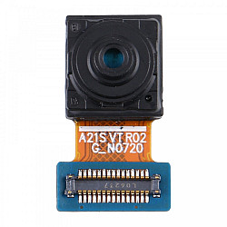 Samsung Galaxy A21s Front Camera