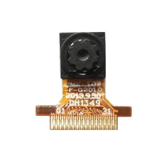 Replacement Front Camera For Lava Iris 410 (Selfie Camera)