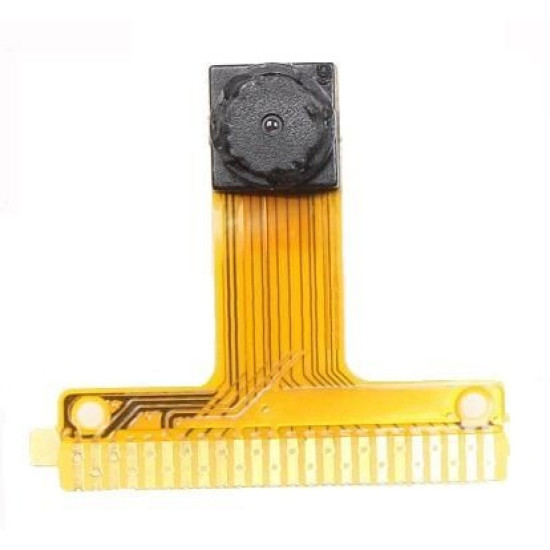 Replacement Front Camera For Lava Iris X8 (Selfie Camera)
