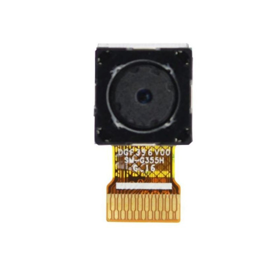 Replacement Front Camera For Infinix Hot S3 64GB (Selfie Camera)