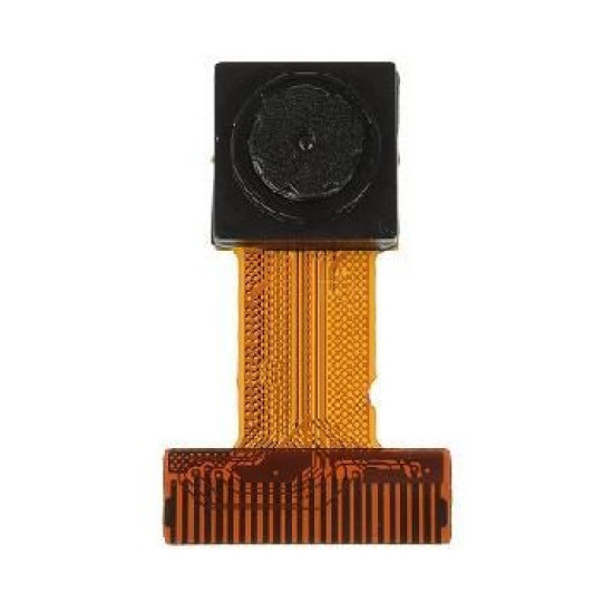 Replacement Front Camera For Explay Pulsar (Selfie Camera)