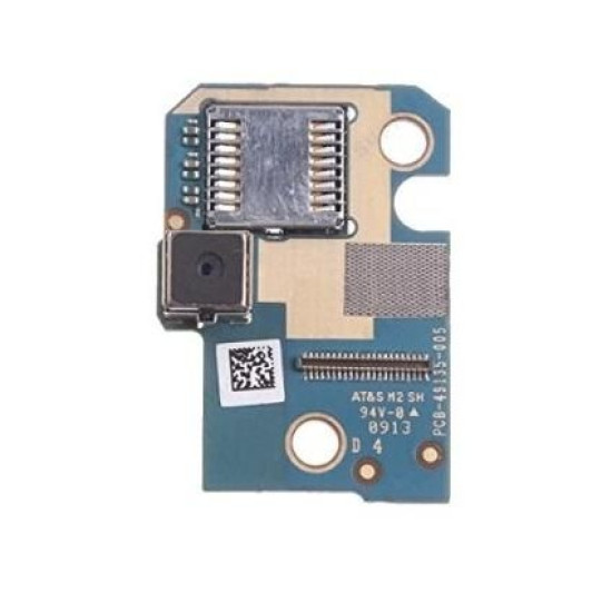 Replacement Front Camera For Samsung Galaxy Round G910S (Selfie Camera)
