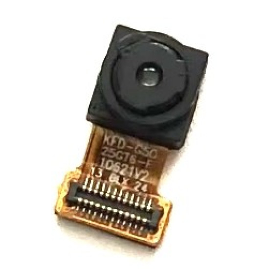 Replacement Front Camera For Gretel GT6000 (Selfie Camera)