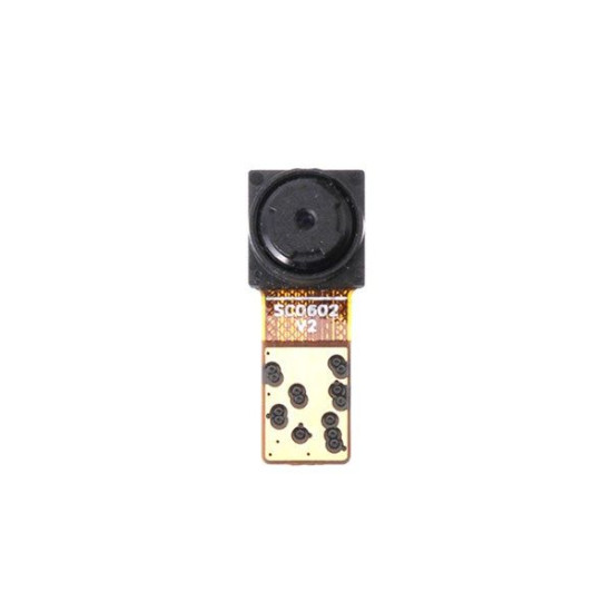 Replacement Front Camera For Lava Iris X1 Mini (Selfie Camera)