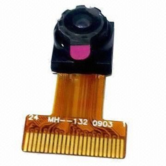 Replacement Front Camera For Tecno M3 (Selfie Camera)