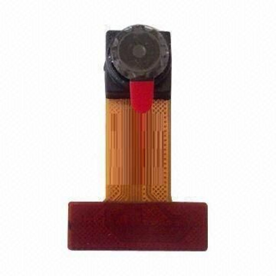 Replacement Front Camera For Videocon Infinium Z55 Krypton (Selfie Camera)