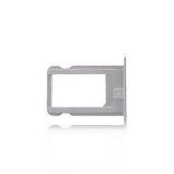 SIM Card Holder Tray For Extramarks Study Tab 8.9 Inch - Black