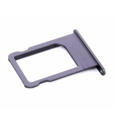 SIM Card Holder Tray For Sony Xperia V - White