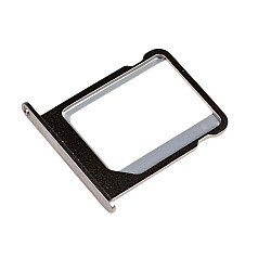 SIM Card Holder Tray For Samsung Galaxy F12 - Green