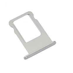 SIM Card Holder Tray For HTC Touch2 T3320 - Black