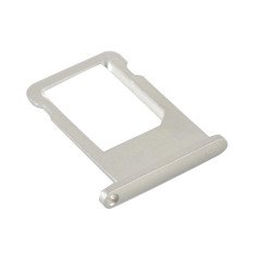 SIM Card Holder Tray For Sony Xperia M4 Aqua Dual 16GB - White