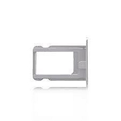 SIM Card Holder Tray For Panasonic Eluga X1 - Silver