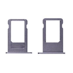 SIM Card Holder Tray For Acer Iconia One 7 B1-750 - White