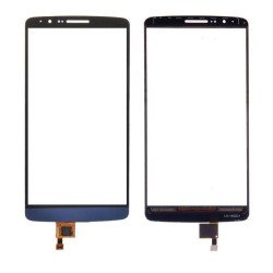 Touch Screen Digitizer For LG G3 32GB - Blue