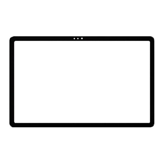 Touch Screen Digitizer For Lenovo Pad Plus - Black