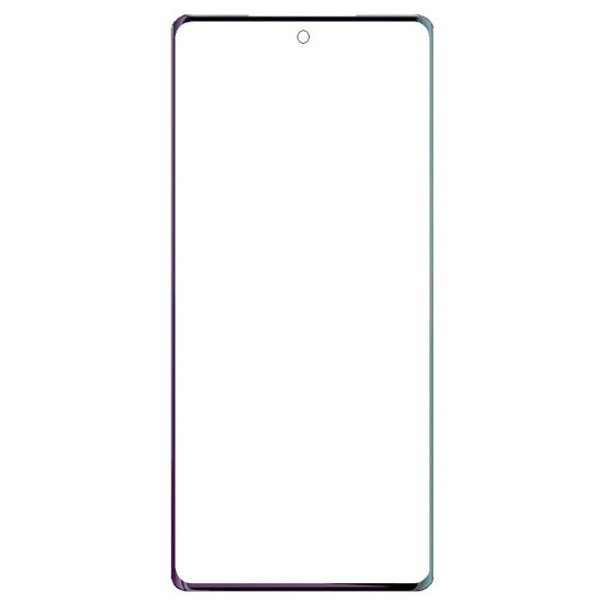 Touch Screen Digitizer For Motorola Edge Plus 2023 - White