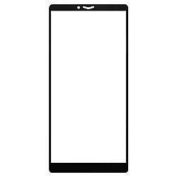 Touch Screen Digitizer For Carbon 1 MK II - Black