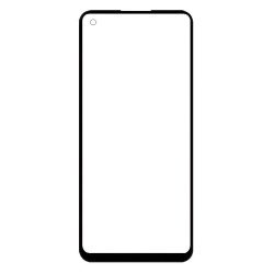 Touch Screen Digitizer For Realme Narzo 60 5G - Black