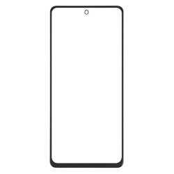 Touch Screen Digitizer For Vivo iQOO Neo 6 SE 5G - Black