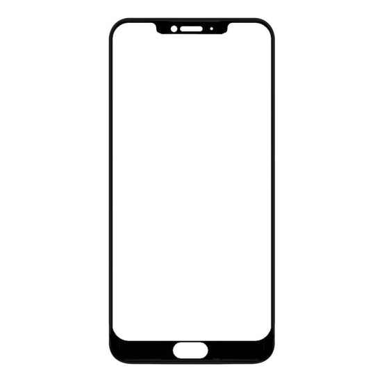 Touch Screen Digitizer For Doogee Y7 Plus - White