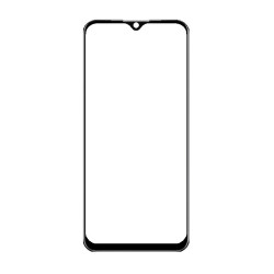 Touch Screen Digitizer For ZTE Blade 20 - Red
